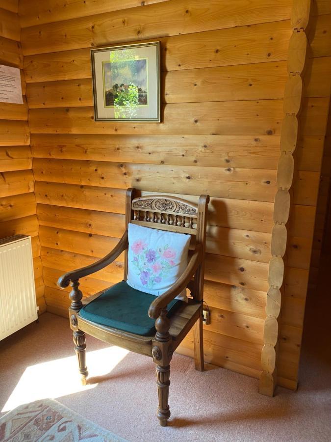Kipplochan Dalbeattie Exteriör bild