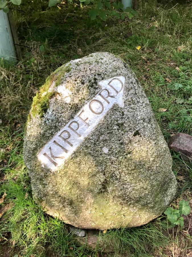 Kipplochan Dalbeattie Exteriör bild