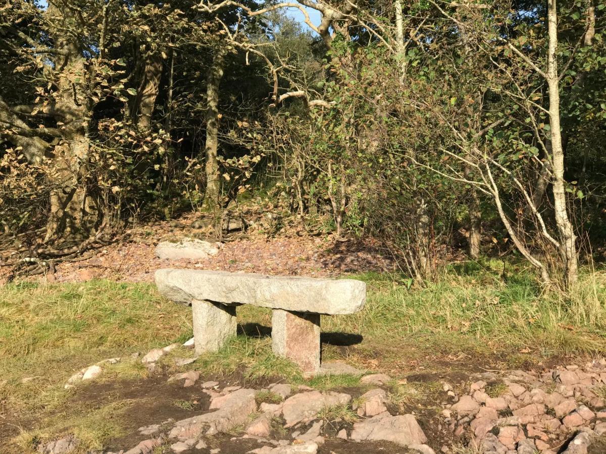 Kipplochan Dalbeattie Exteriör bild