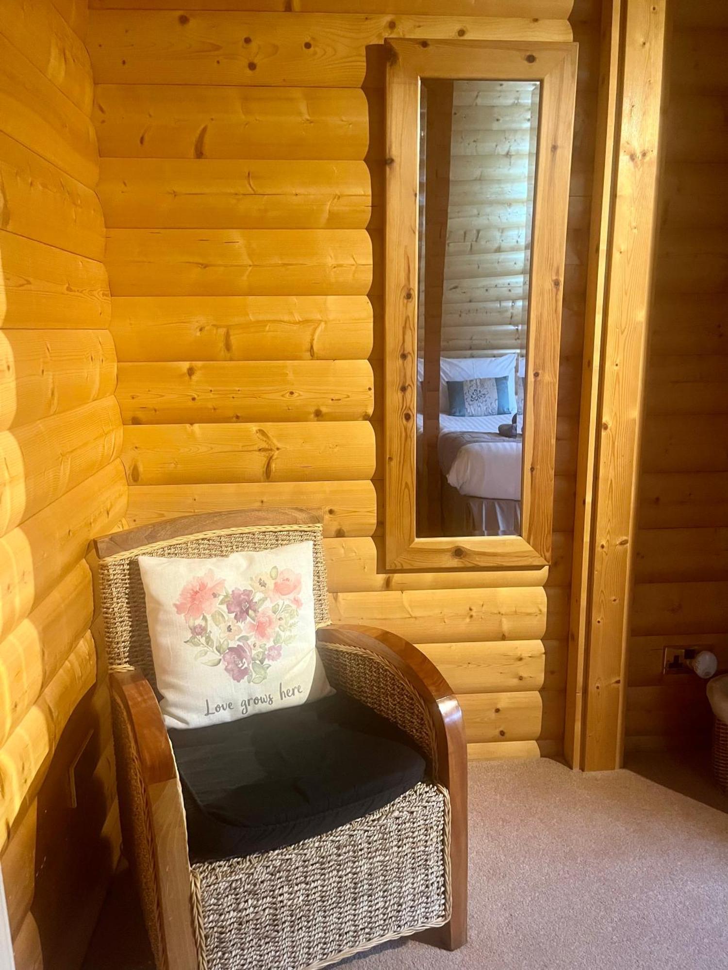 Kipplochan Dalbeattie Exteriör bild