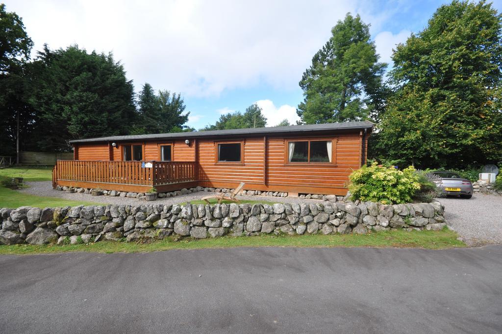 Kipplochan Dalbeattie Exteriör bild
